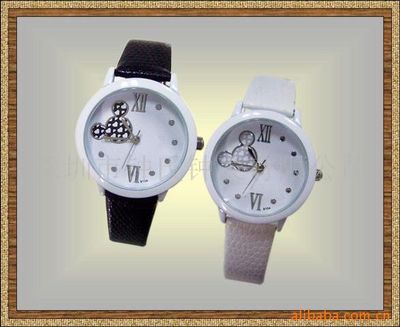 深圳手表廠(chǎng)家多元產(chǎn)品線(xiàn) 卡通手表、禮品表、鐘表與眼鏡的銷(xiāo)售新趨勢(shì)