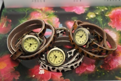 三圈真皮豹紋表 低價(jià)庫(kù)存銷(xiāo)售與廠(chǎng)家信息解析